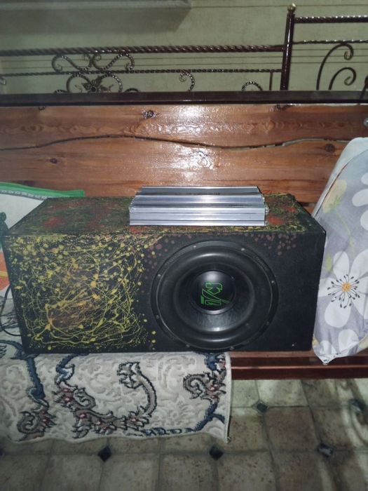 Sambufer uslitel sotiladi ideal holatta garantyasi bor