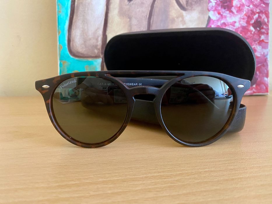 Слънчеви очила Montana