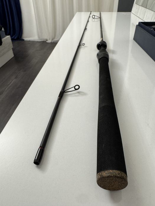 Въдица Intenze