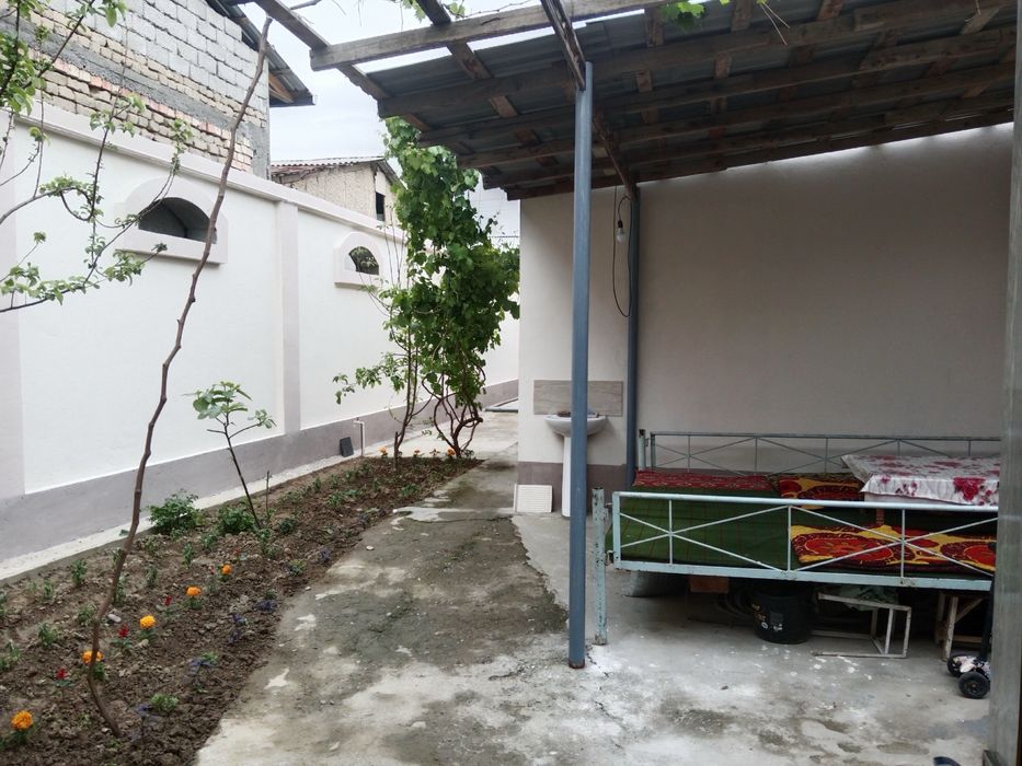 2.4 сотих 3 хона + ошхона