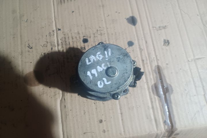 Pompa vacuum mecanica 1.9 DCI X2 Renault Laguna a 2-a generatie (face