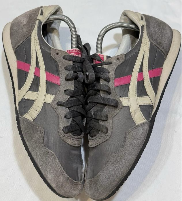 Asics Onitsuka Tiger Seranno ОРИГИНАЛ