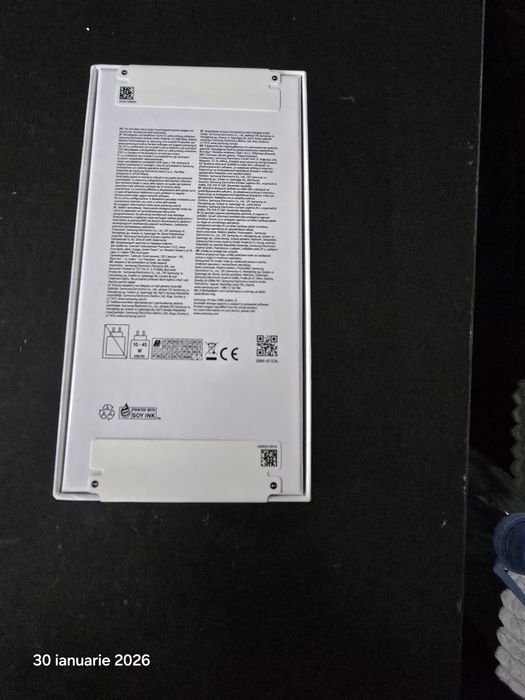 Samsung A56 8gb ram 128 gb