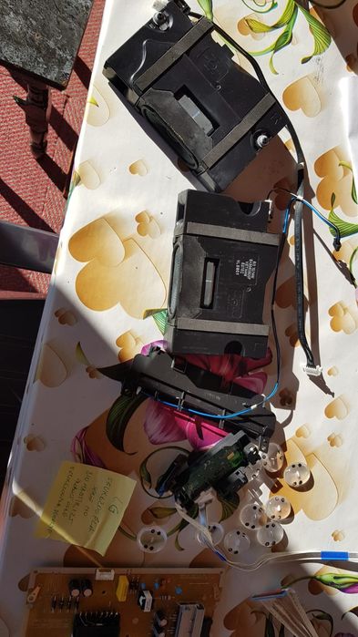 Piese tv Sony KLD42WB15B și Samsung UE50TU707tUXXC