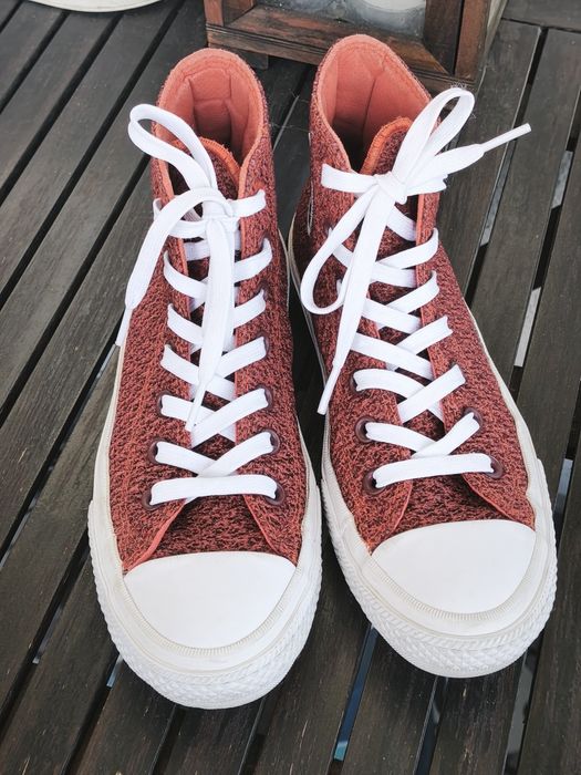 Converse, оригинални кецове, номер 37.5