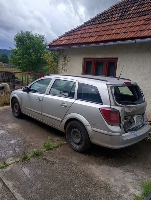 OPEL Astra 2005 — imagine 2