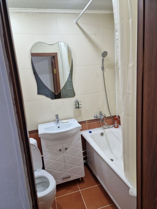 Сдам 2-комнатную квартиру