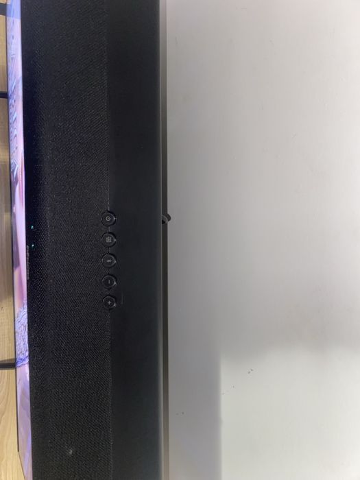 Soundbar Denon Dht S216
