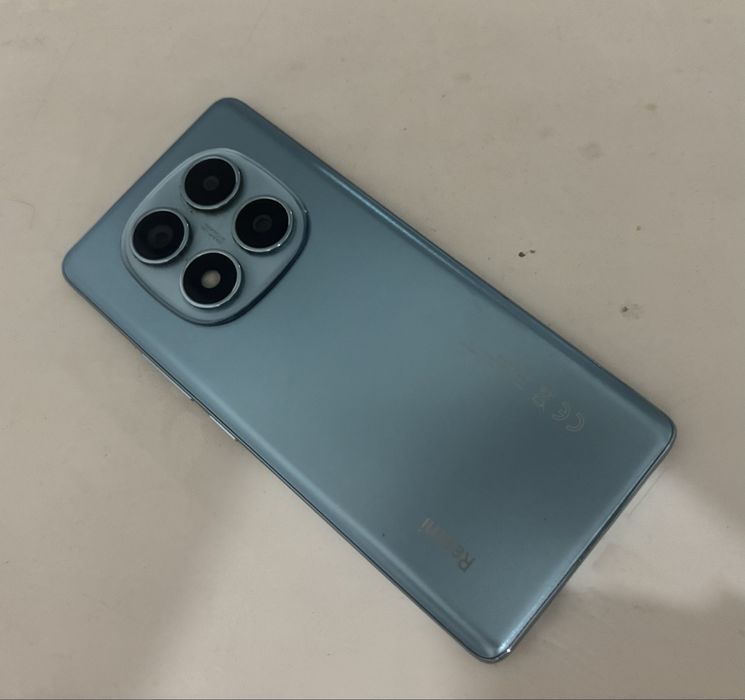 Redmi note 14 pro 256GB