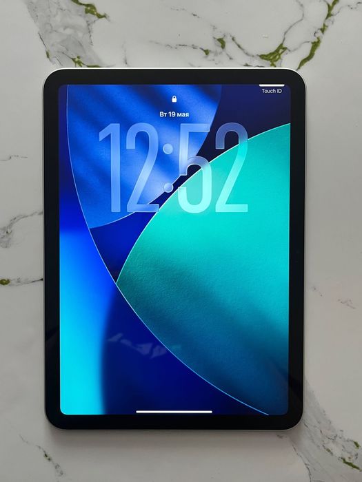 iPad A16 11” 128 ГБ Wi-Fi