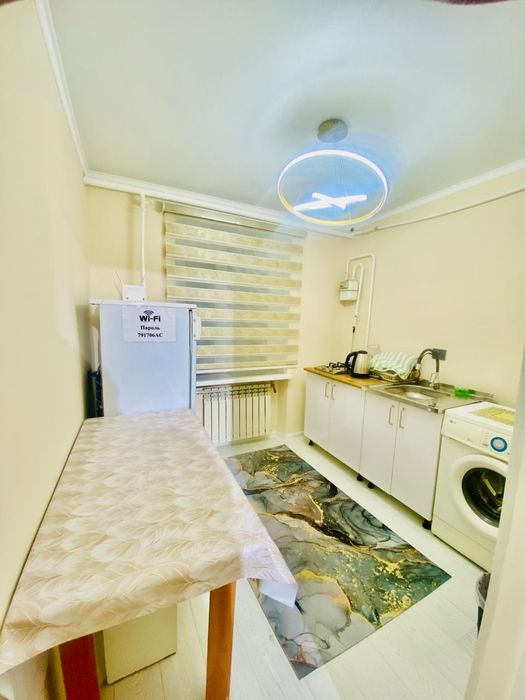 Люкс ,2 сагат-5000 мын