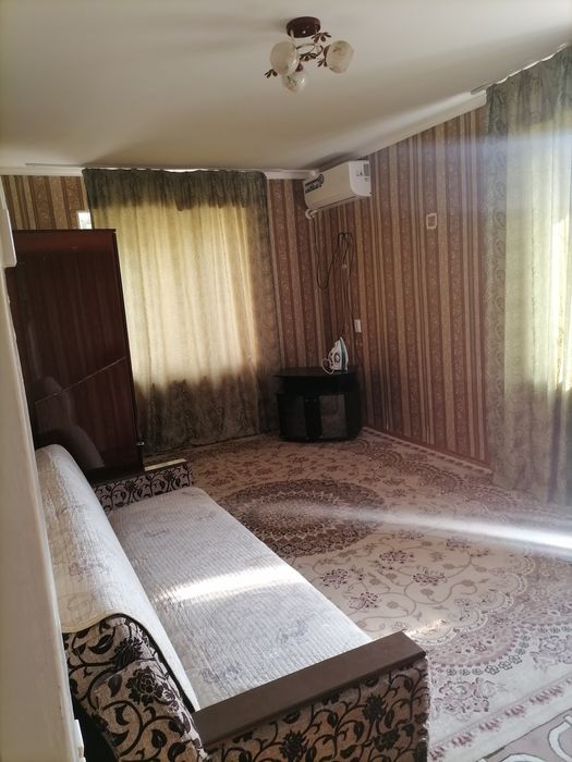 Сдаю 1-комнатн квартиру на Чил. Актепе, Корзинка, Хавас рядом