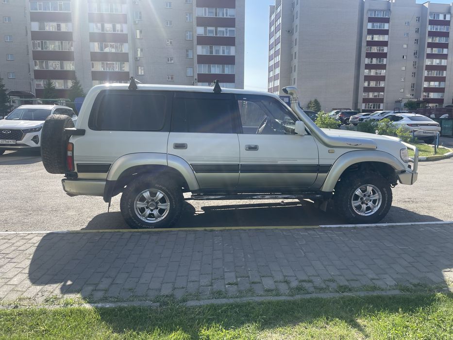 Продам! Срочно! TLC 80