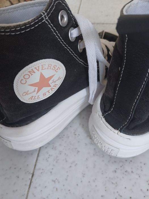 Кецове  Converse