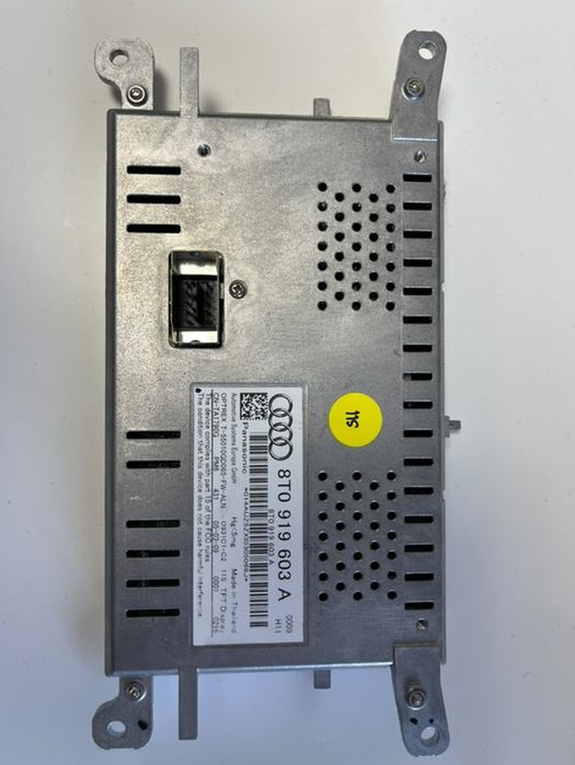 Display Afisaj Audi A4 B8