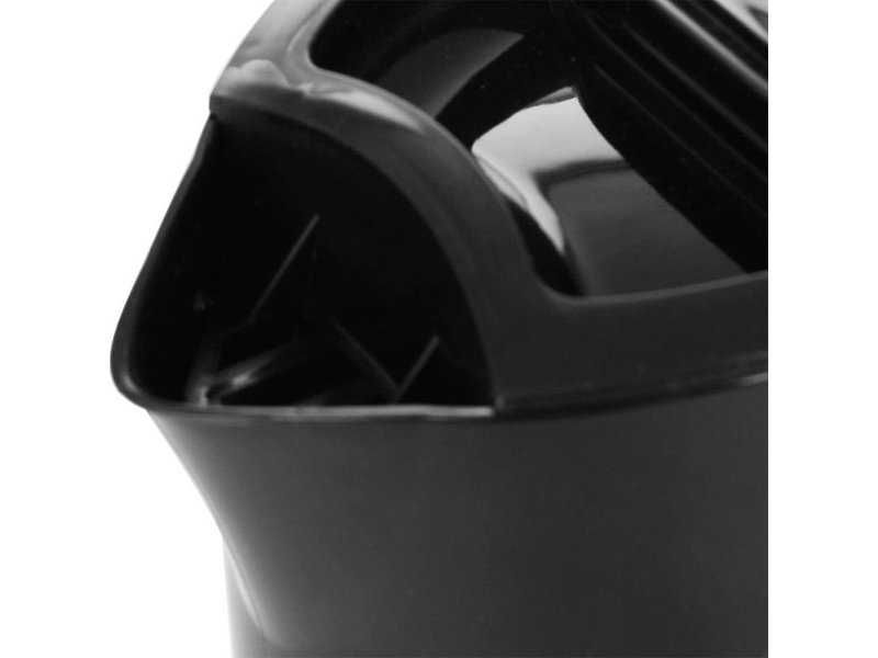 Електрическа Кана за Вода Emerio WK-121616.1, 1L, 900W, Черна