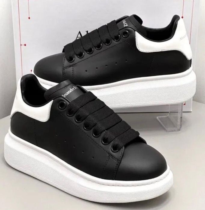 Vand Adidasi Alexander McQueen noi de barbati 41 42 43