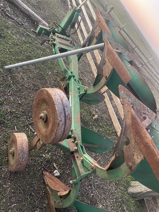 Plug regent 3 trupite