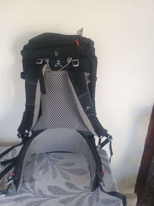 Rucsac drumeții Quechua de