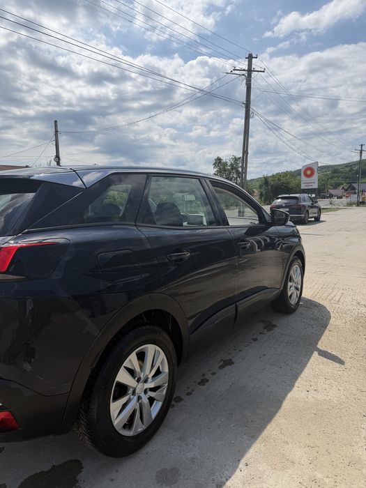 PEUGEOT 3008 2020 — imagine 3
