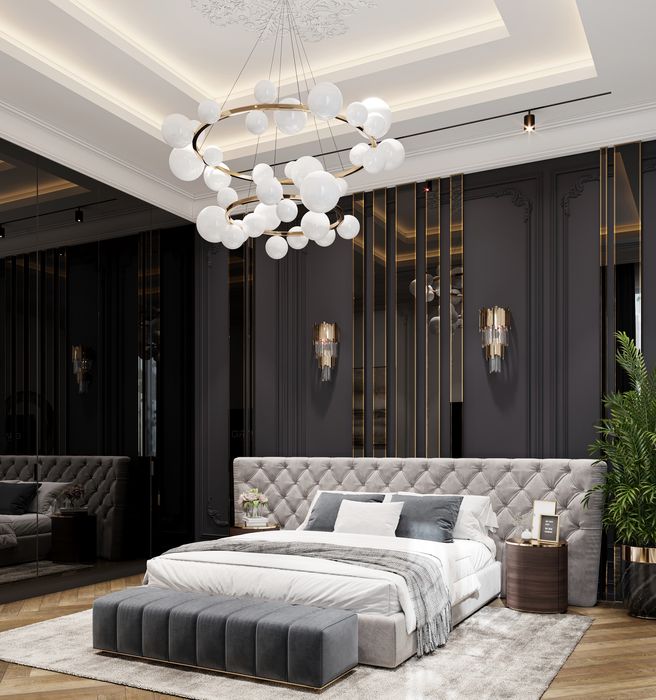 Dizayner Dizayn Arxitektura Arxitektor