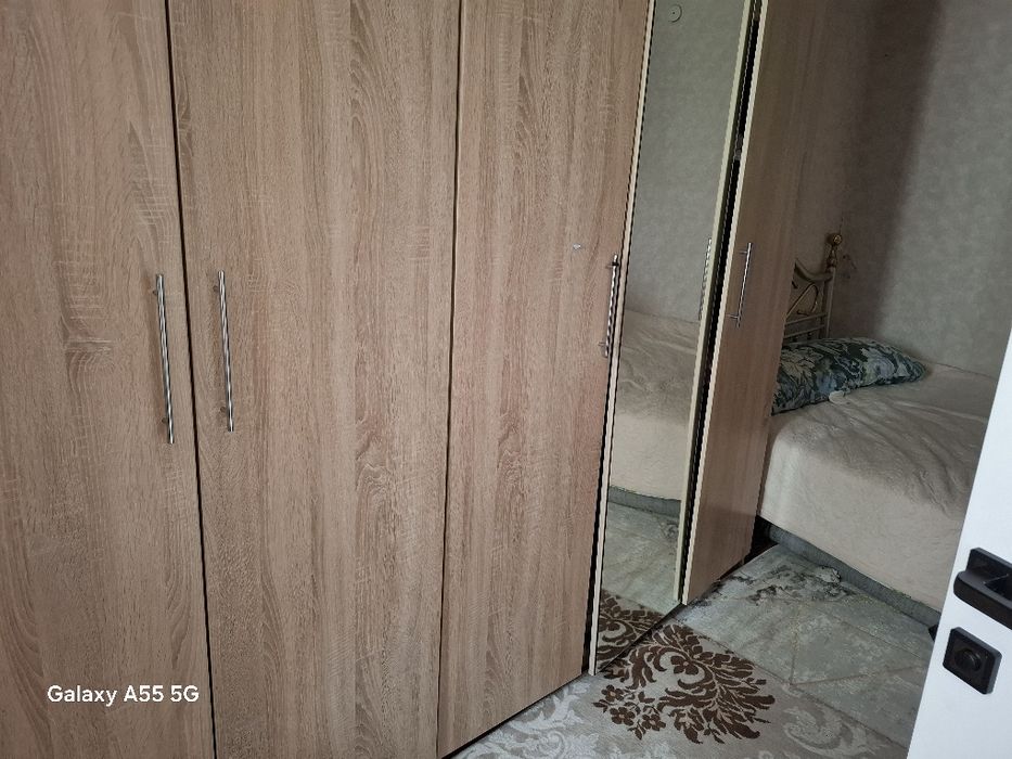 Продаётся 2 ком кв 2эт