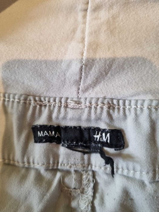 Дамски къси панталонки за бременни