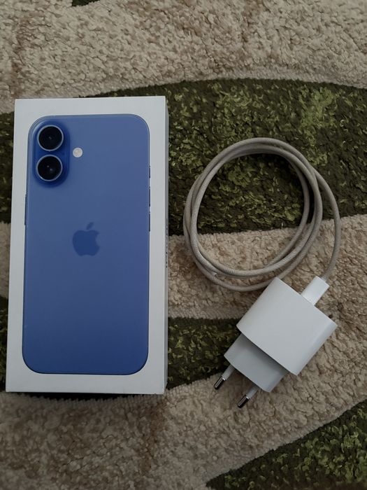 Айфон 16 обмен пк