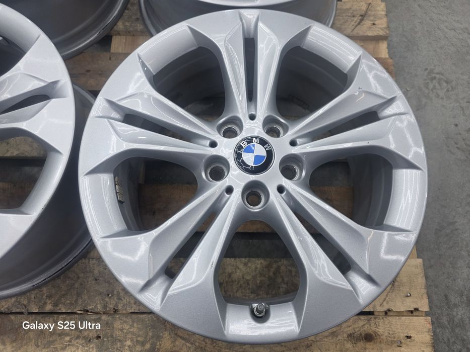 Лети джанти 17ки 5х112 BMW