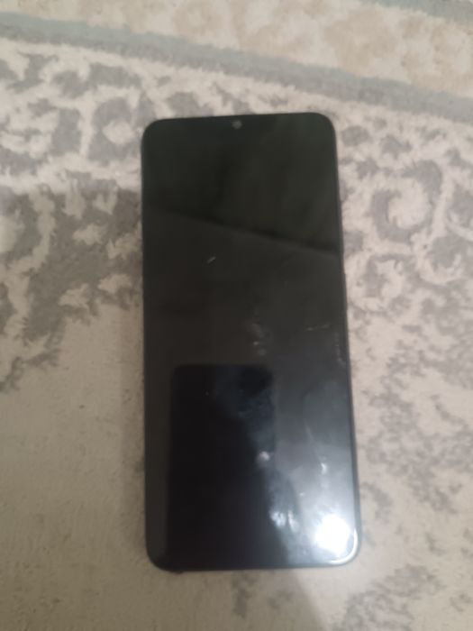 Редми 12 с хорошем состоянии