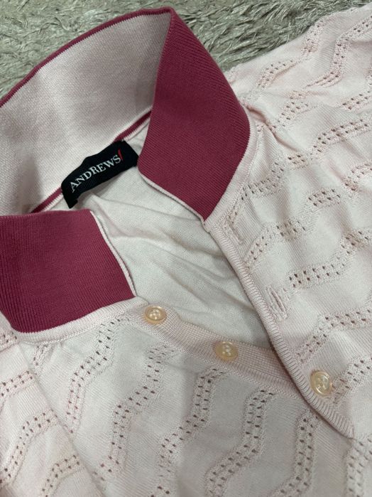 Мъжка тениска Andrews