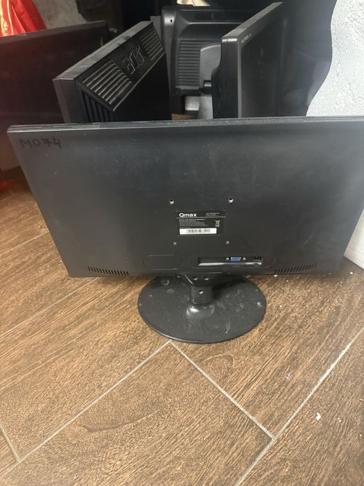 Продам мониторы