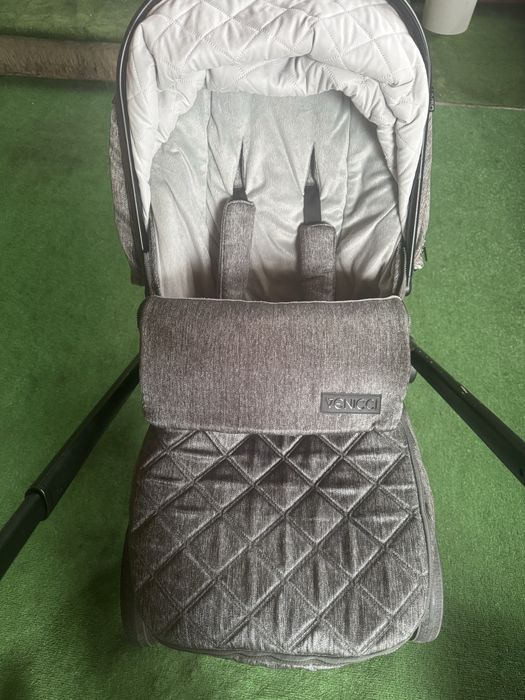 Venicci Tinum 3in 1 +isofix