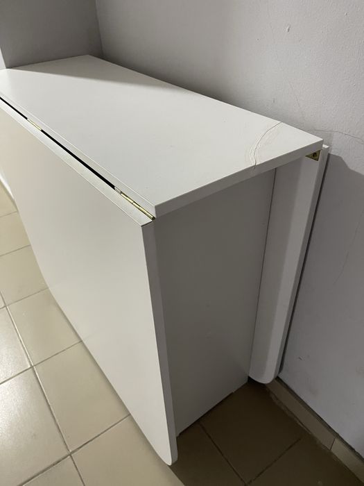 Продам стол раздвижной