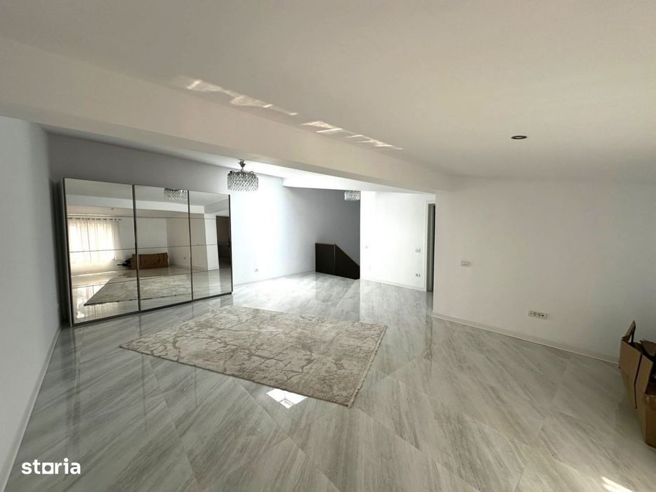 Casa moderna 6 camere | Constructie 2025 | Incalzire in pardoseala | C