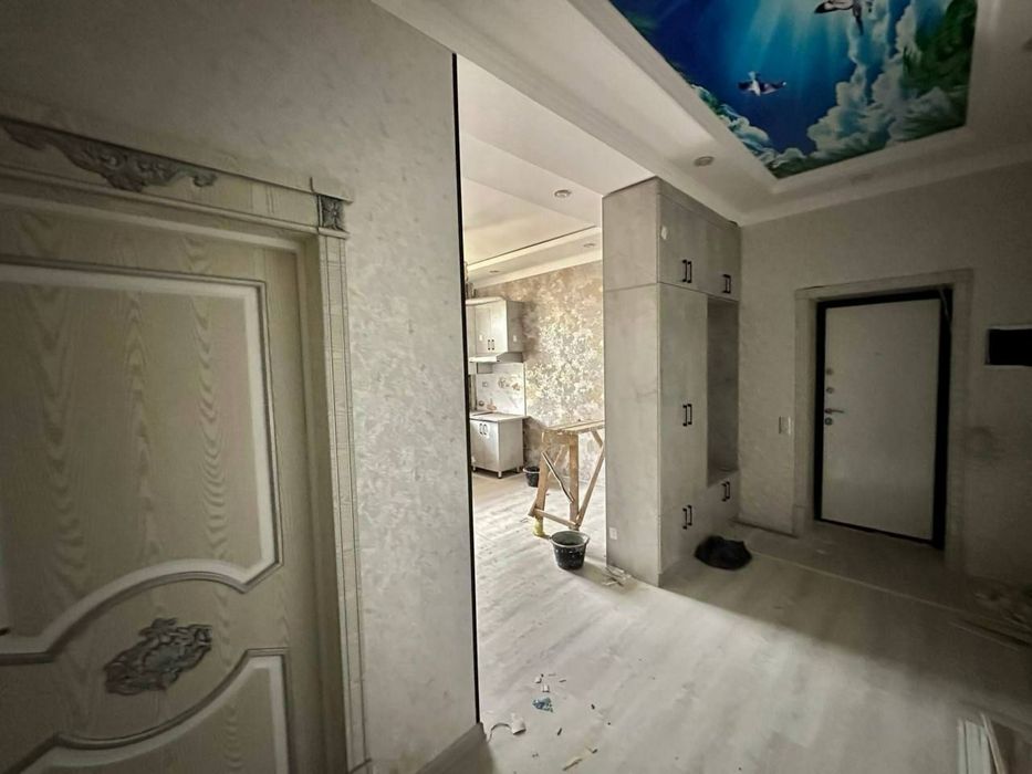 Новостройка квартира продается