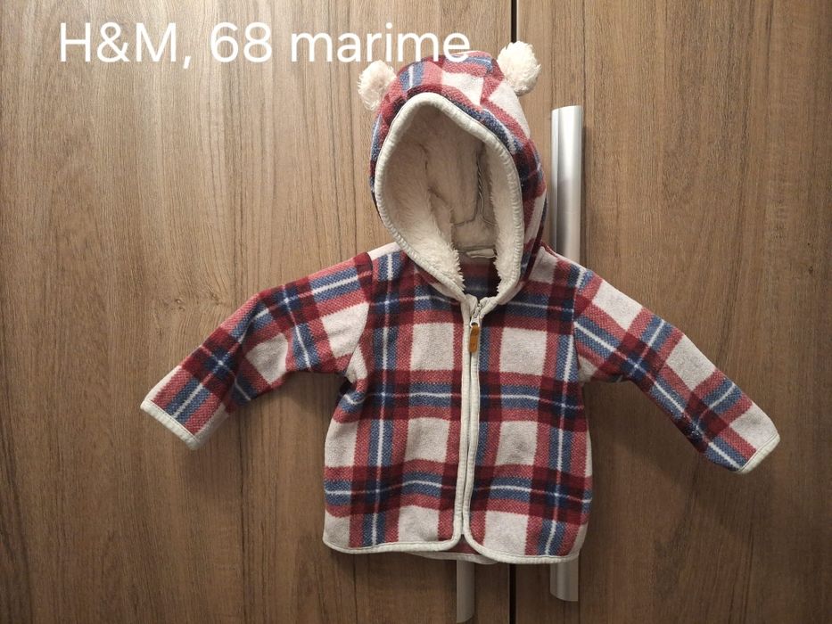 Lot hăinuțe baietel