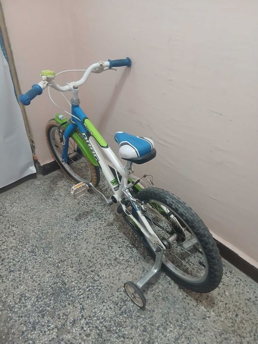 Детско колело.