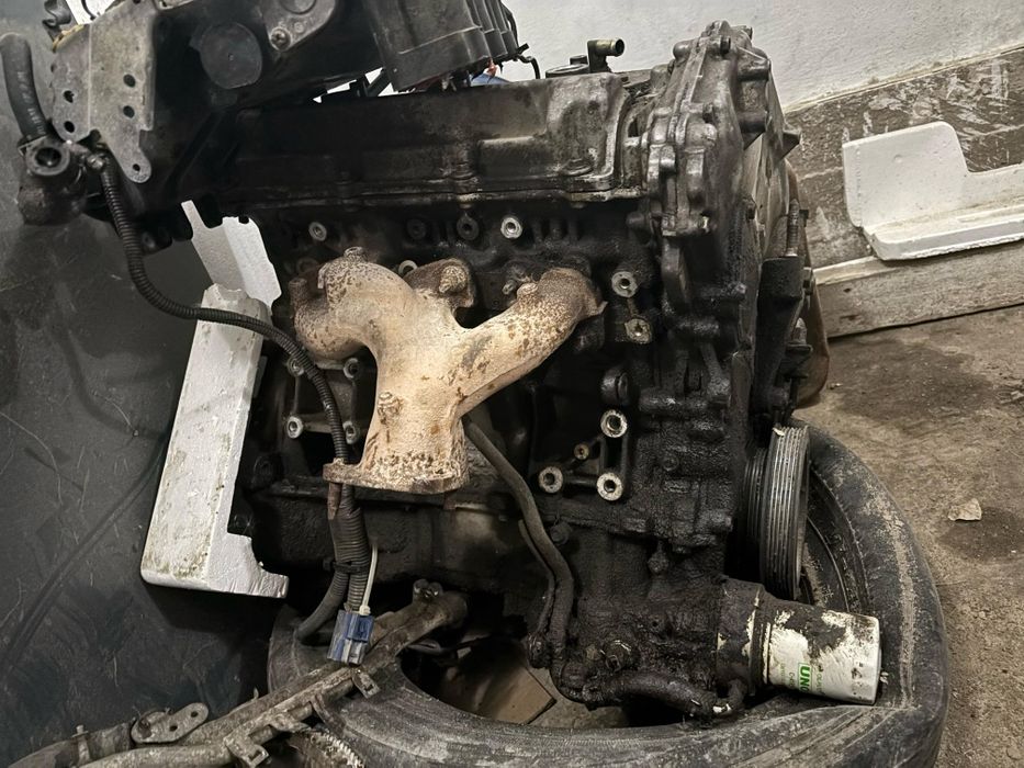 Максима мотор 3,0