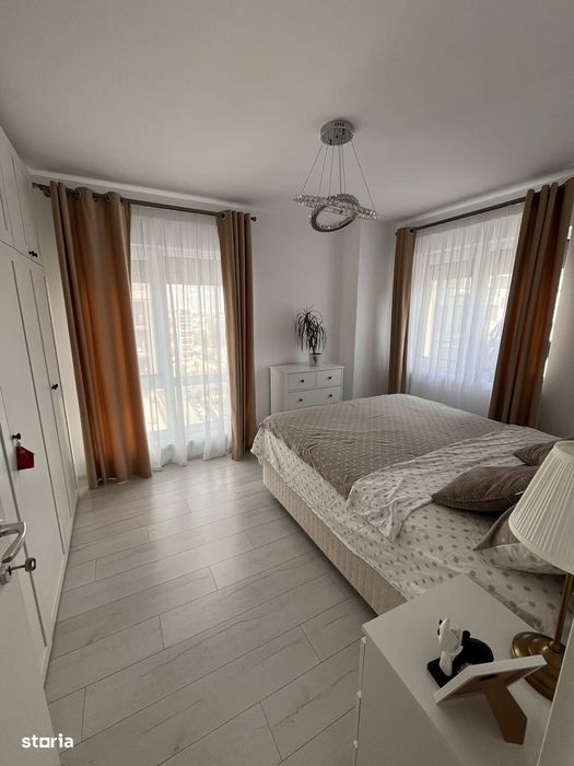 Apartament 2 camere de vânzare