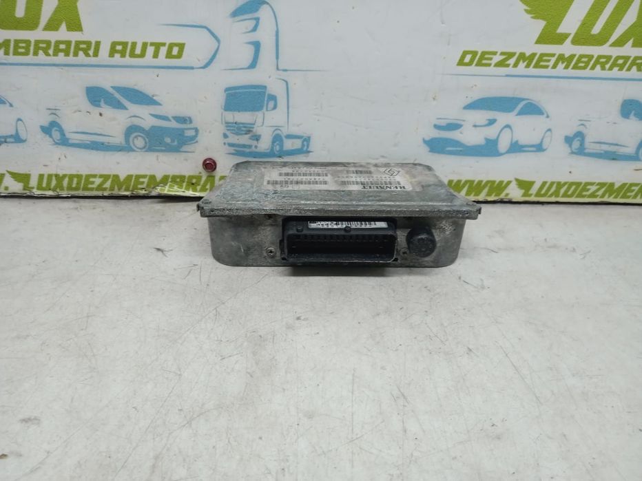 Calculator cutie viteze automata 8200274277 2.2 dci g9t702 Renault Es