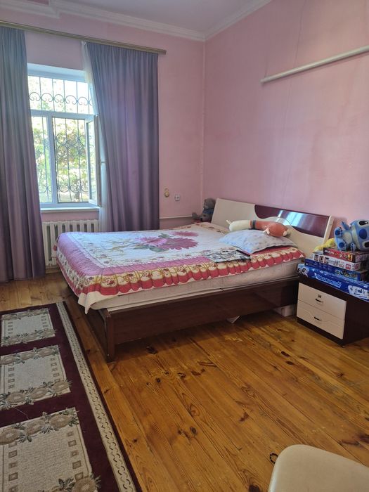 Продаётся дом в районе Хлопзавода