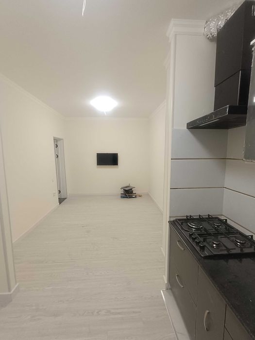 Сергелий чоштепа метро олди 1 хона катта янги уй факат оила учун