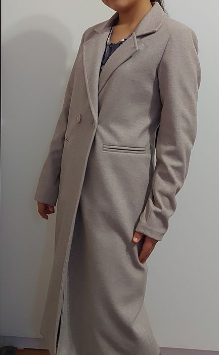 Пальто, верхняя одежда