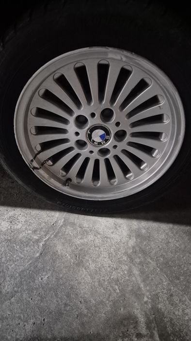 Продам или обменяю бмв р16