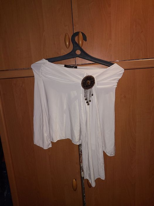 Танцевальное платье