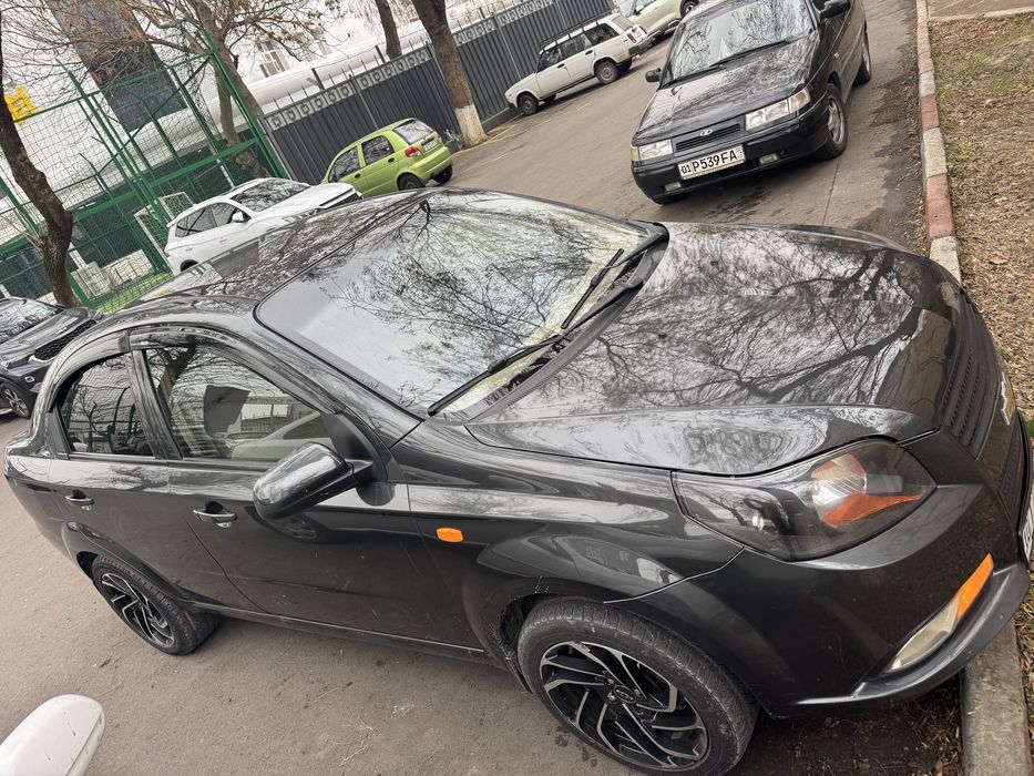 Нексия 3 автамат 2017-йил