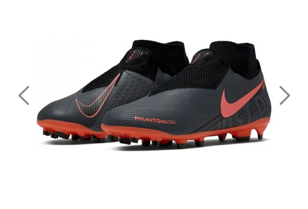 Бутонки Nike phantom