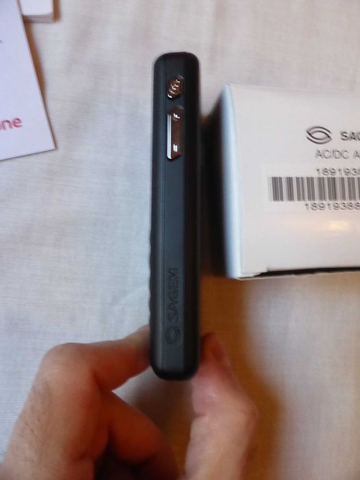 telefon sagem my600v nou liber de retea 0 minute telefoane de colectie minge fotbal