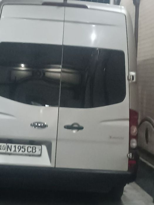 Jac SUNRAY 21 местный (33 000$)